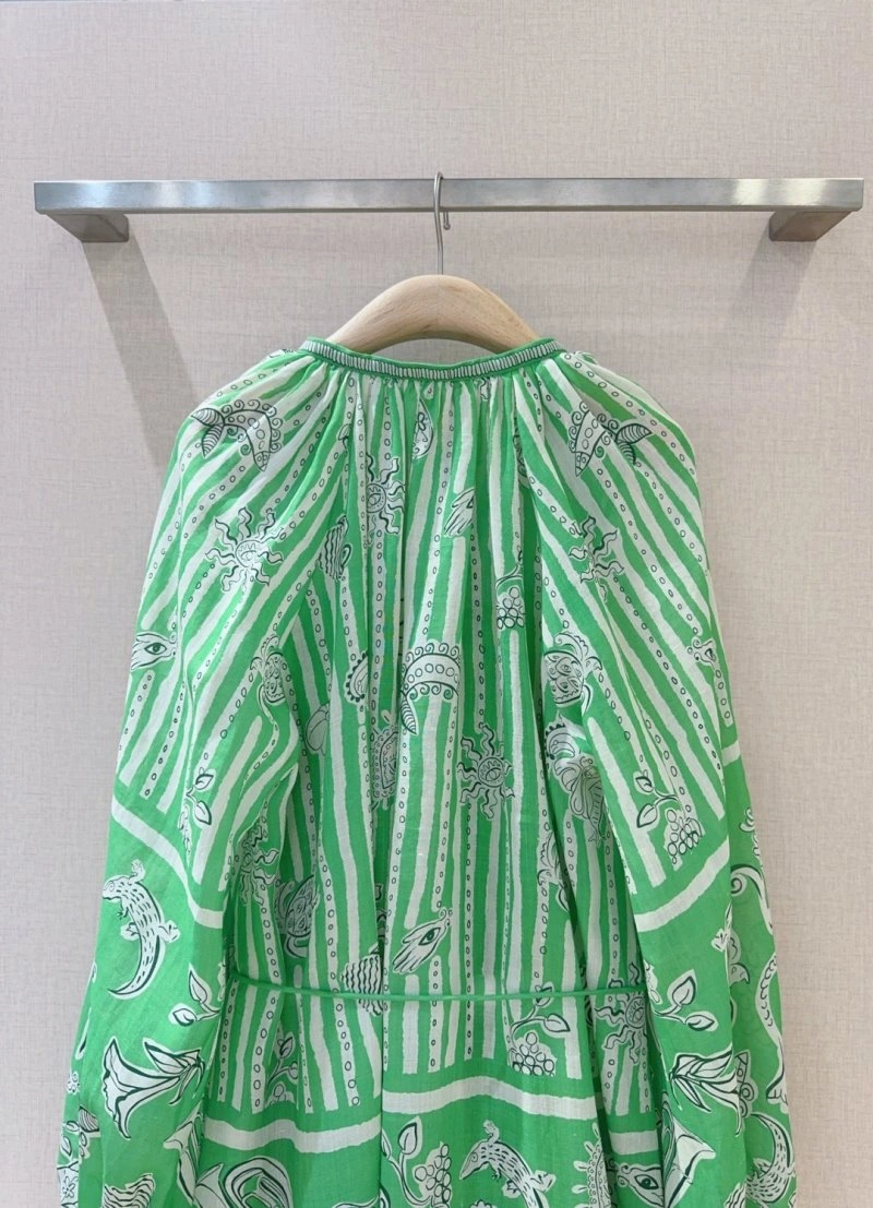 Timeless Amiri Dress 151973