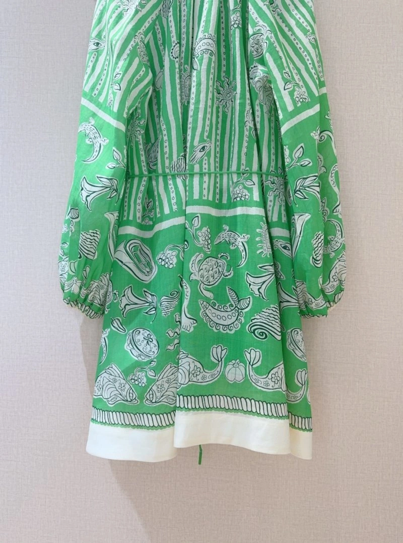 Timeless Amiri Dress 151973