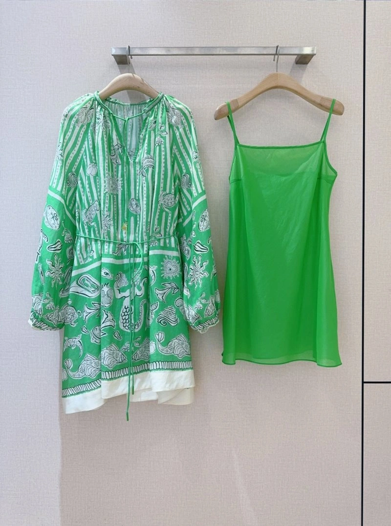 Timeless Amiri Dress 151973