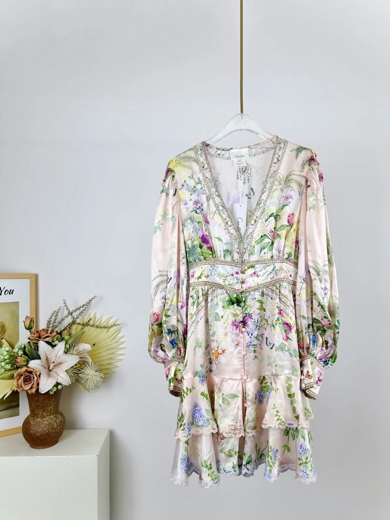 Amiri Dress HighQuality 151978