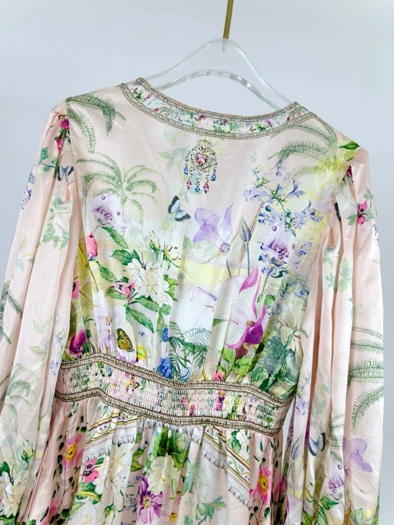 Amiri Dress HighQuality 151978