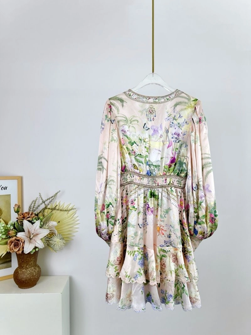 Amiri Dress HighQuality 151978