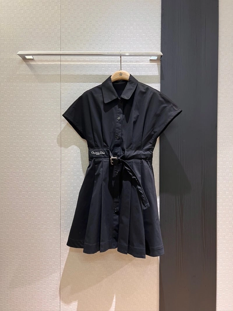 Amiri Dress OdorResistant 150009
