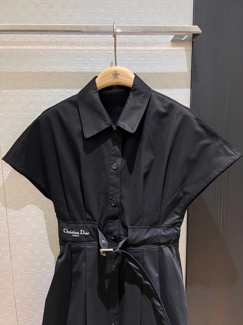 Amiri Dress OdorResistant 150009