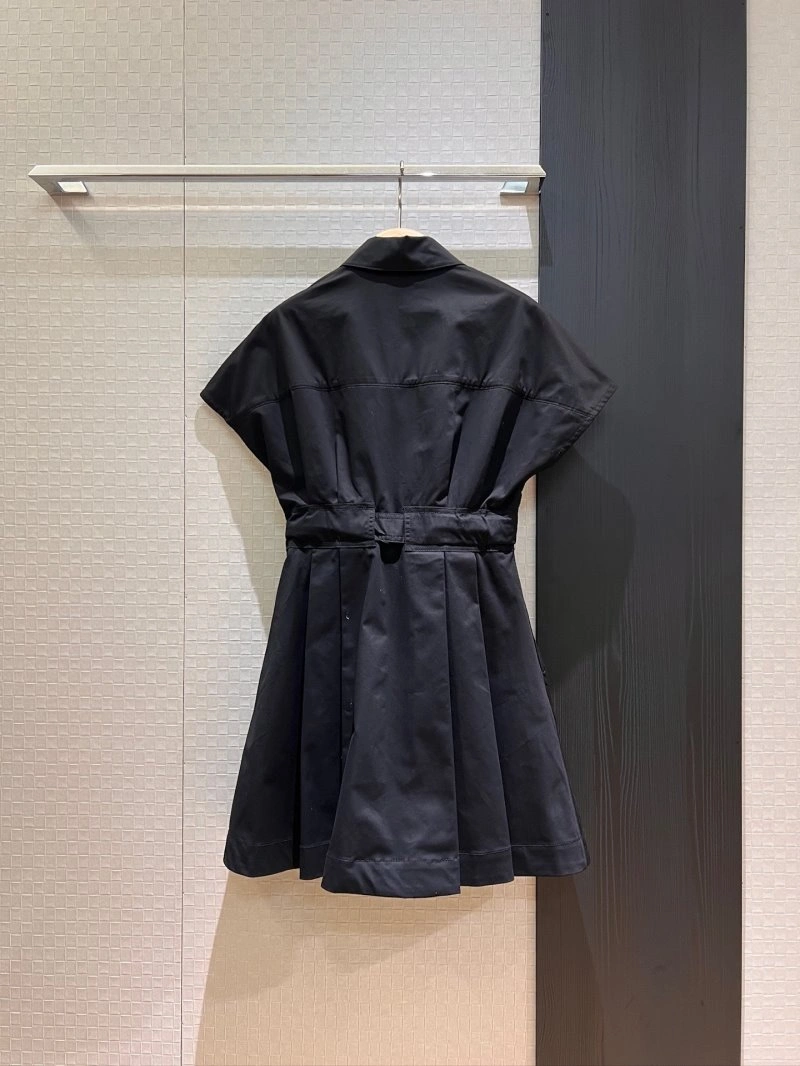 Amiri Dress OdorResistant 150009