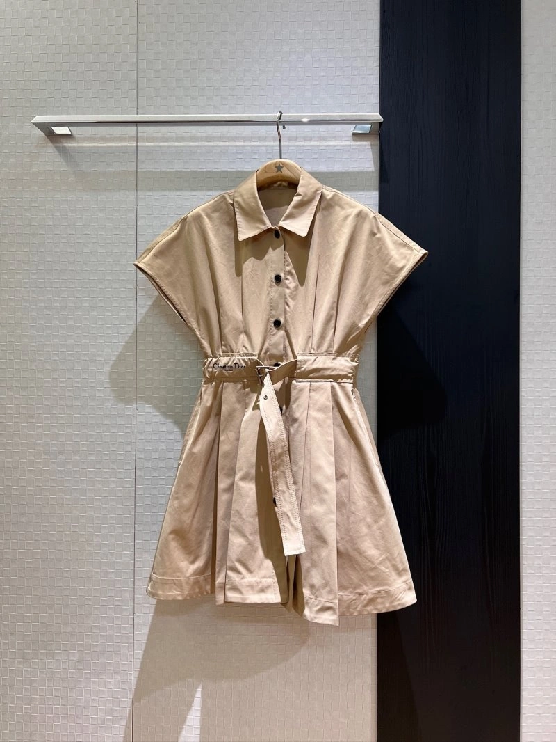 Amiri Dress FlexibleFit 150011