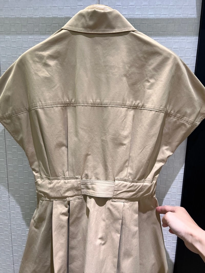 Amiri Dress FlexibleFit 150011