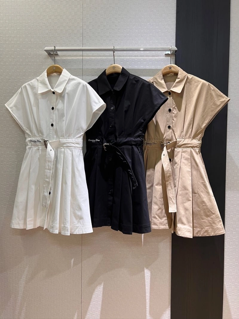Amiri Dress FlexibleFit 150011