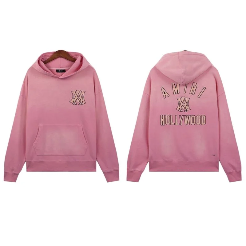 Amiri Hoodies FastDry 164601