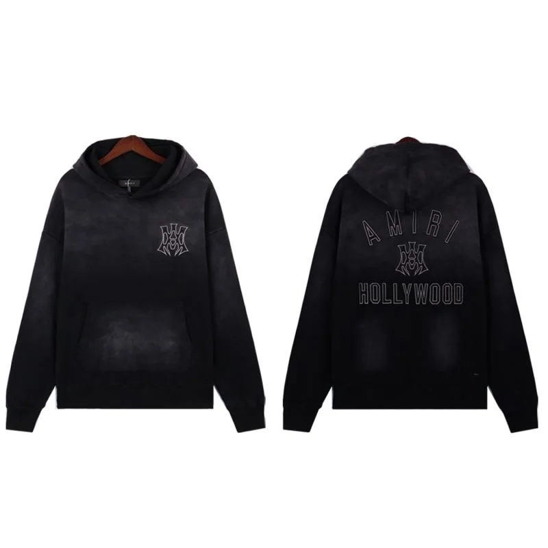 Amiri Hoodies FastDry 164601