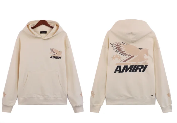 Attractive Amiri Hoodies 157645