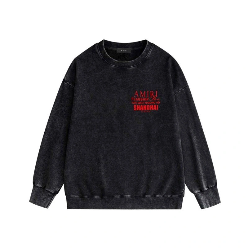 Modern Amiri Hoodies 157670