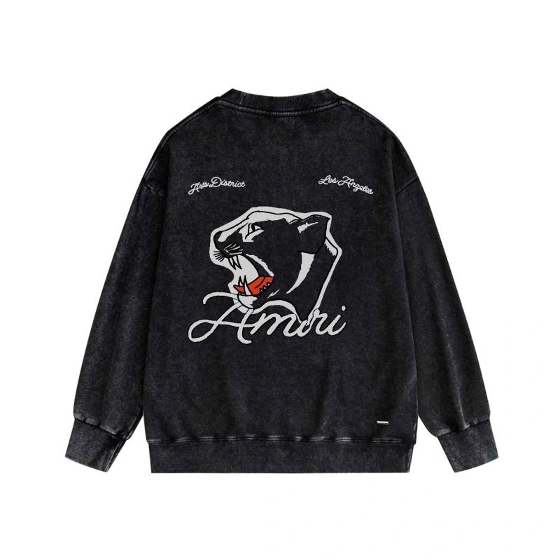 Modern Amiri Hoodies 157670