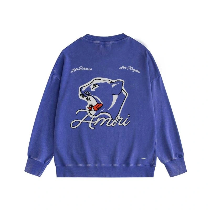 Modern Amiri Hoodies 157670