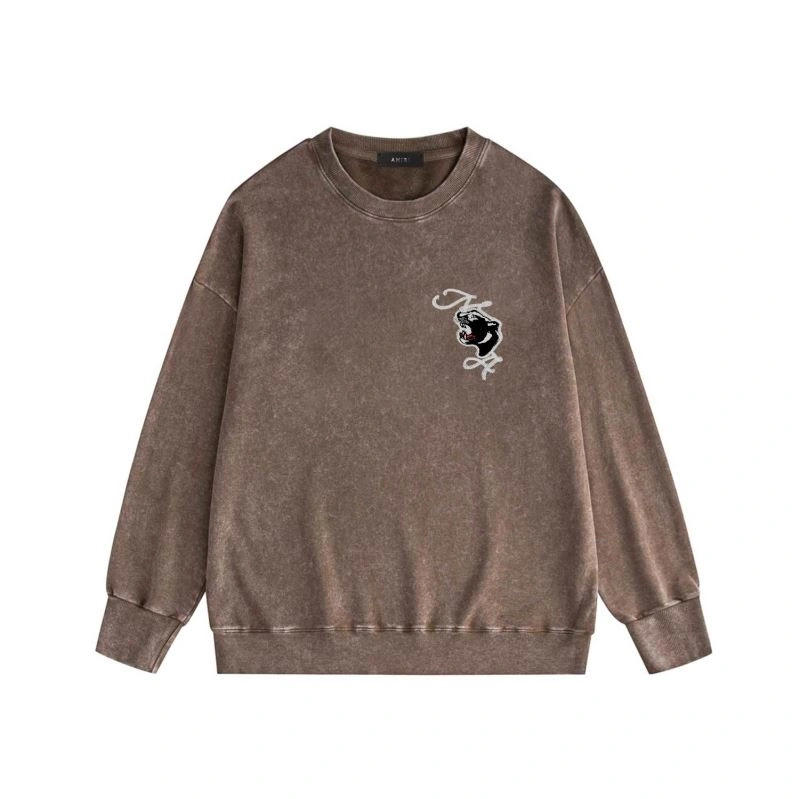 Modern Amiri Hoodies 157670