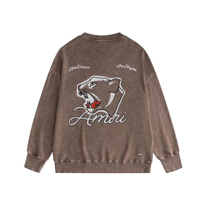 Modern Amiri Hoodies 157670