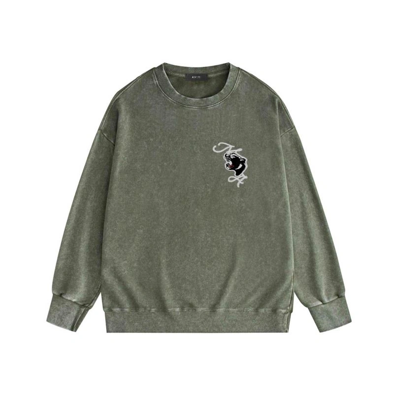 Modern Amiri Hoodies 157670