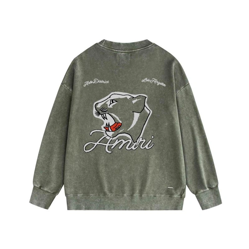 Modern Amiri Hoodies 157670