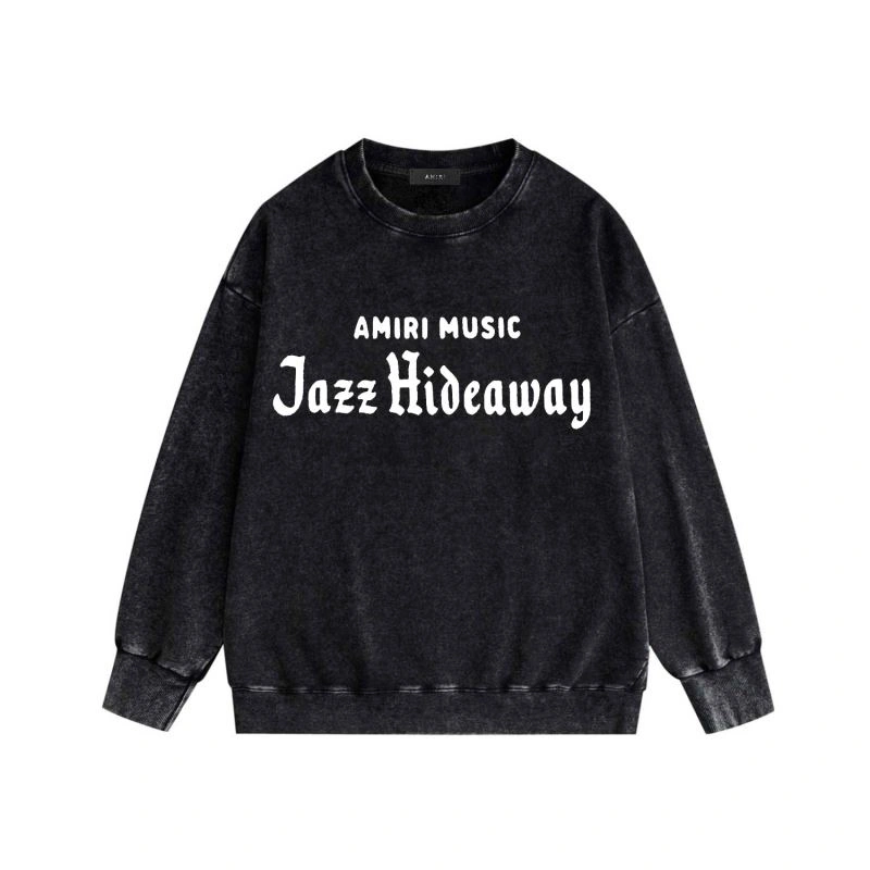 Modern Amiri Hoodies 157670