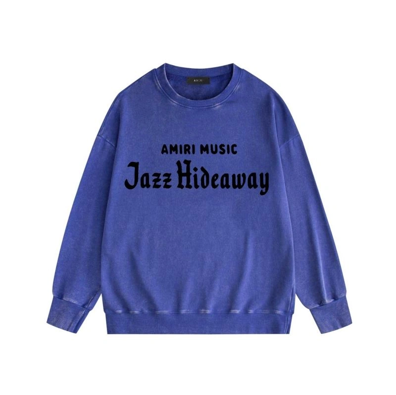 Modern Amiri Hoodies 157670
