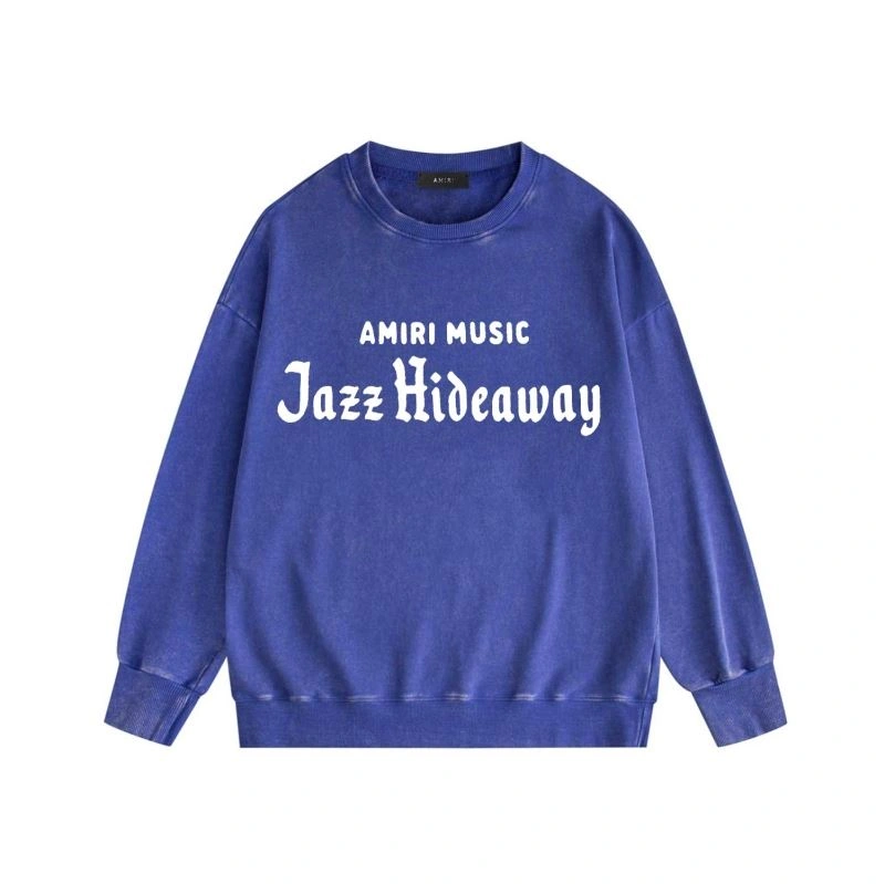 Modern Amiri Hoodies 157670