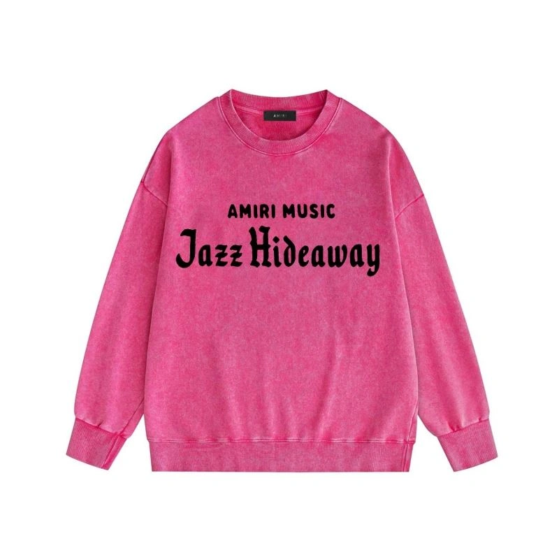 Modern Amiri Hoodies 157670