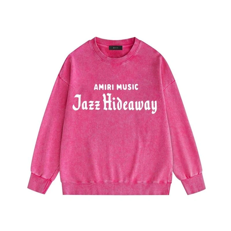 Modern Amiri Hoodies 157670