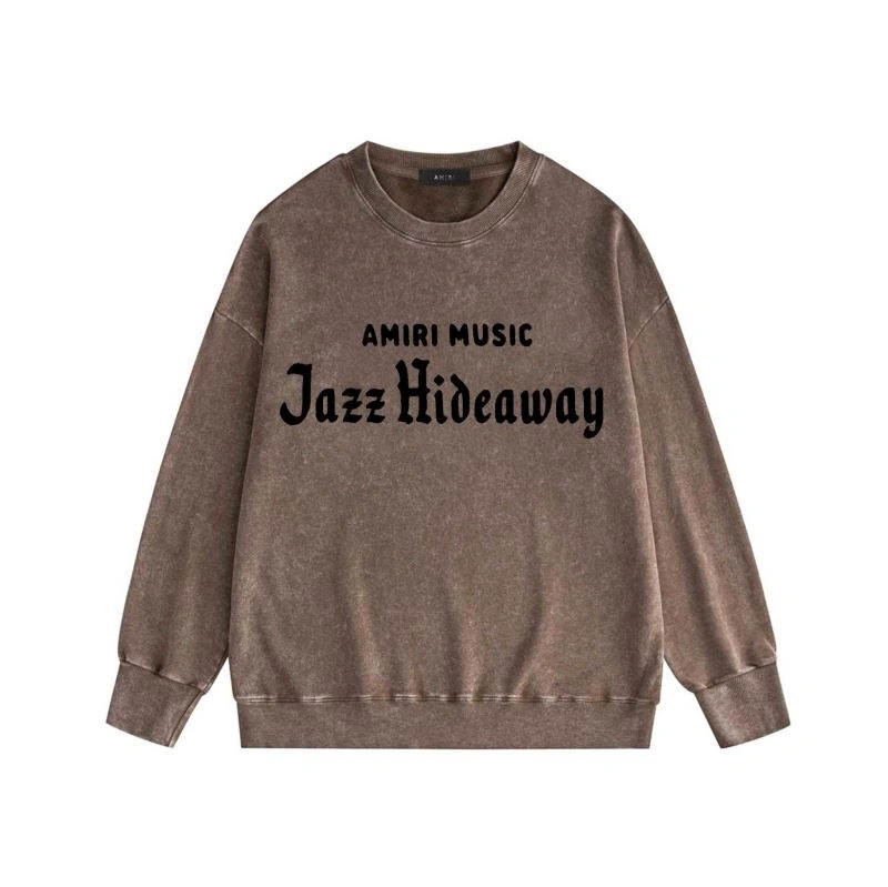 Modern Amiri Hoodies 157670