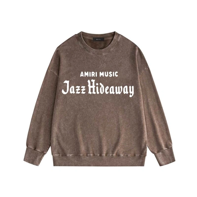 Modern Amiri Hoodies 157670