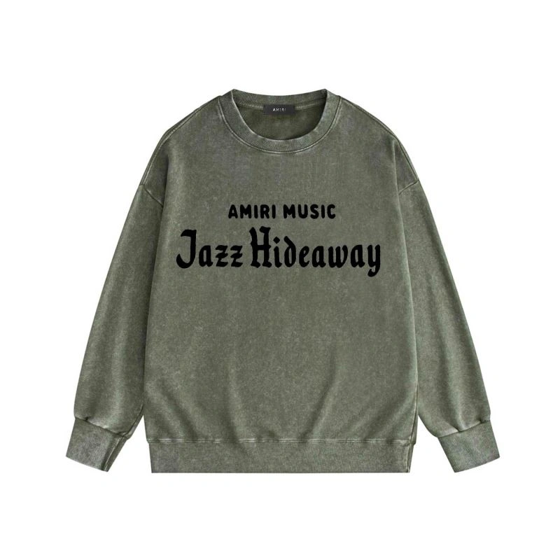 Modern Amiri Hoodies 157670