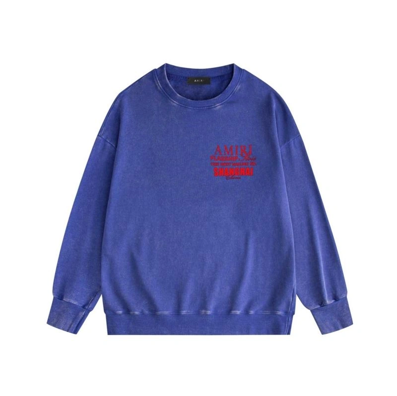 Modern Amiri Hoodies 157670