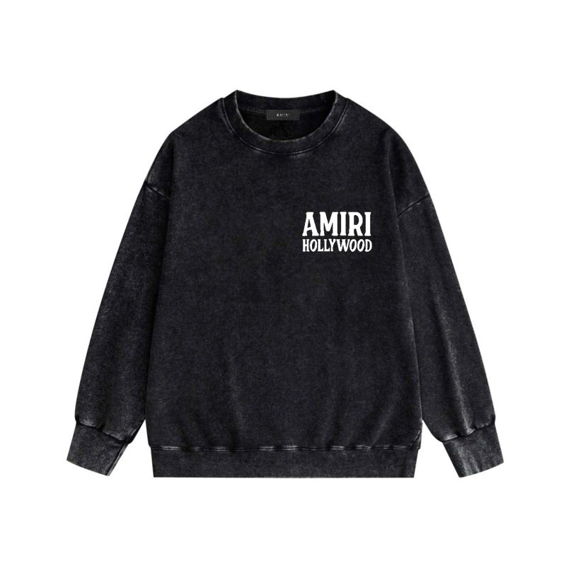 Modern Amiri Hoodies 157670