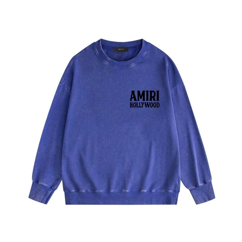 Modern Amiri Hoodies 157670