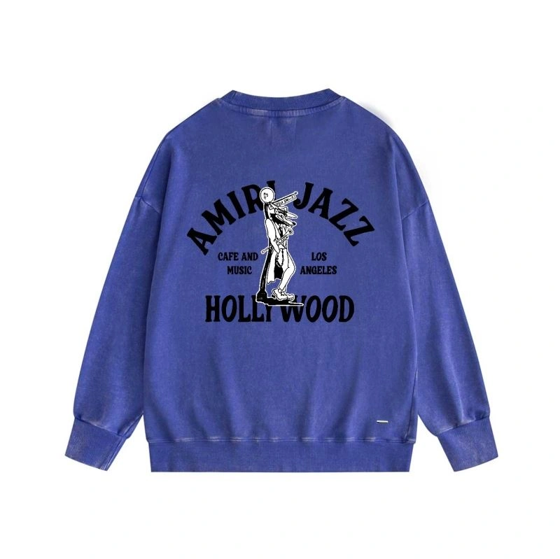 Modern Amiri Hoodies 157670