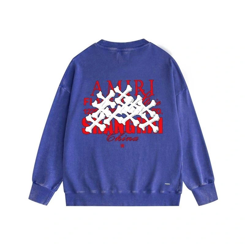 Modern Amiri Hoodies 157670