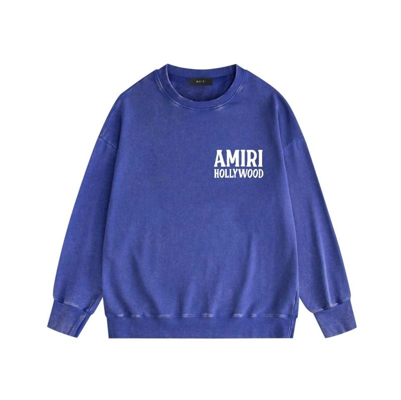 Modern Amiri Hoodies 157670