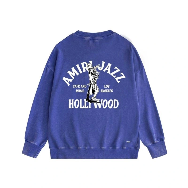 Modern Amiri Hoodies 157670