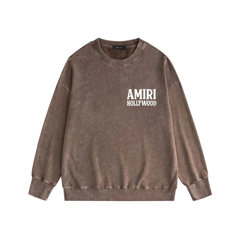 Modern Amiri Hoodies 157670