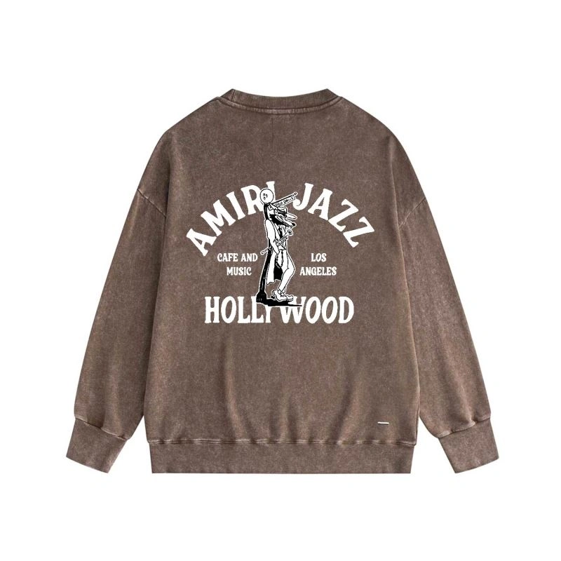 Modern Amiri Hoodies 157670