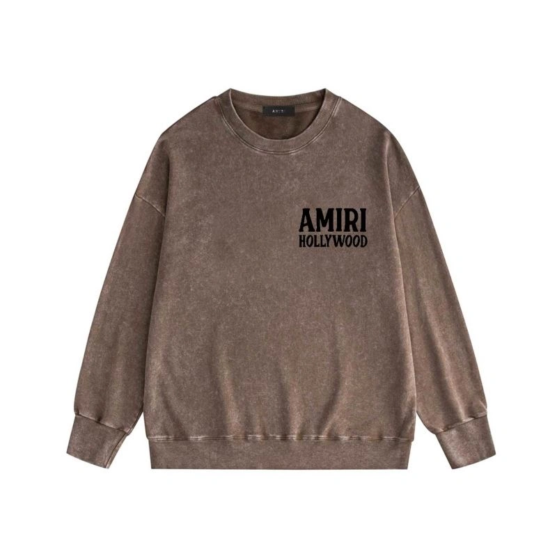 Modern Amiri Hoodies 157670