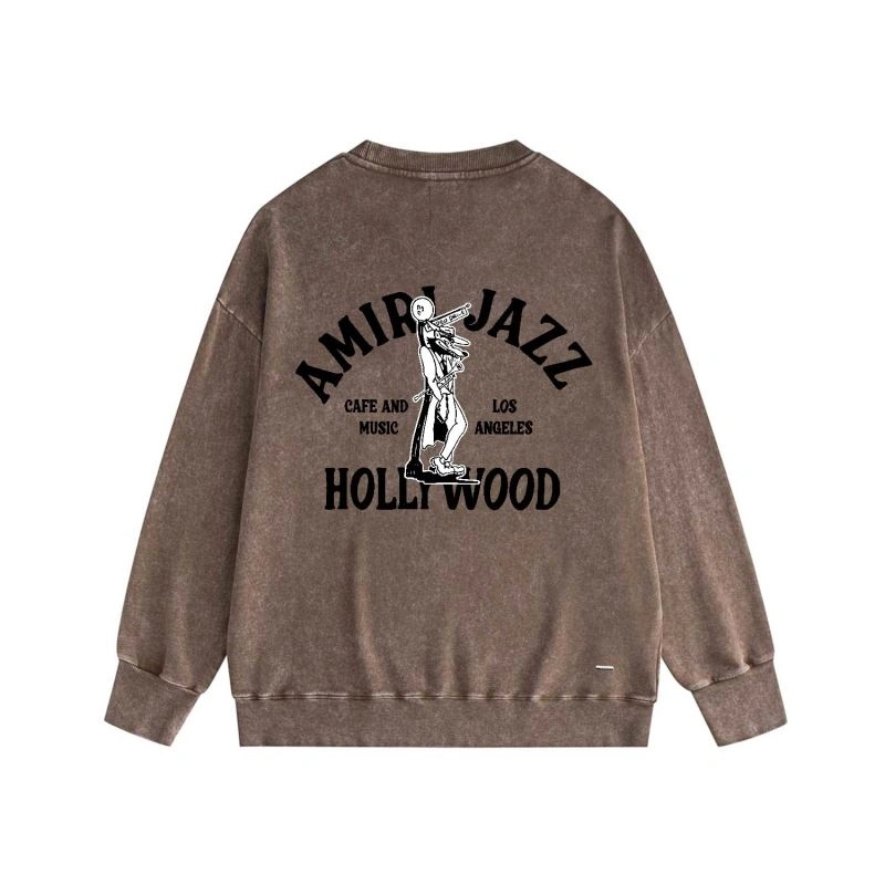 Modern Amiri Hoodies 157670