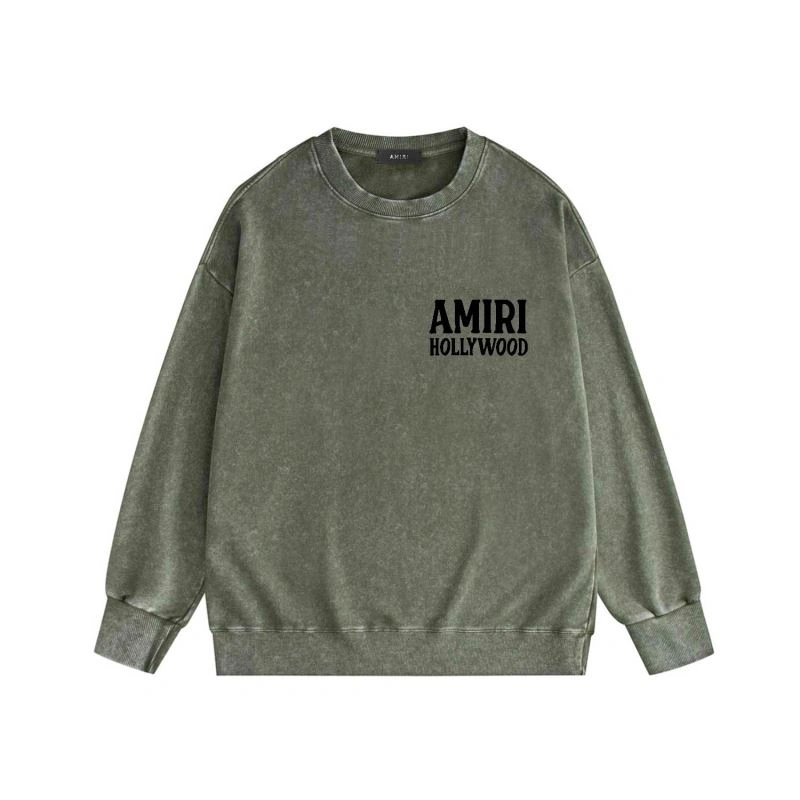 Modern Amiri Hoodies 157670