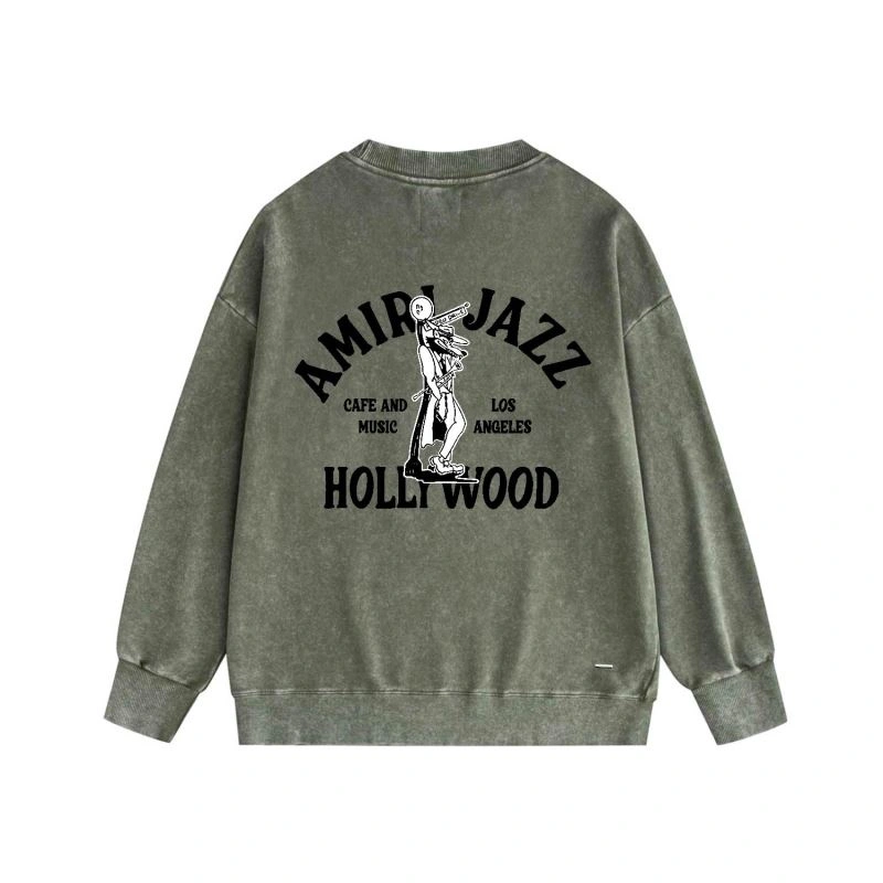 Modern Amiri Hoodies 157670