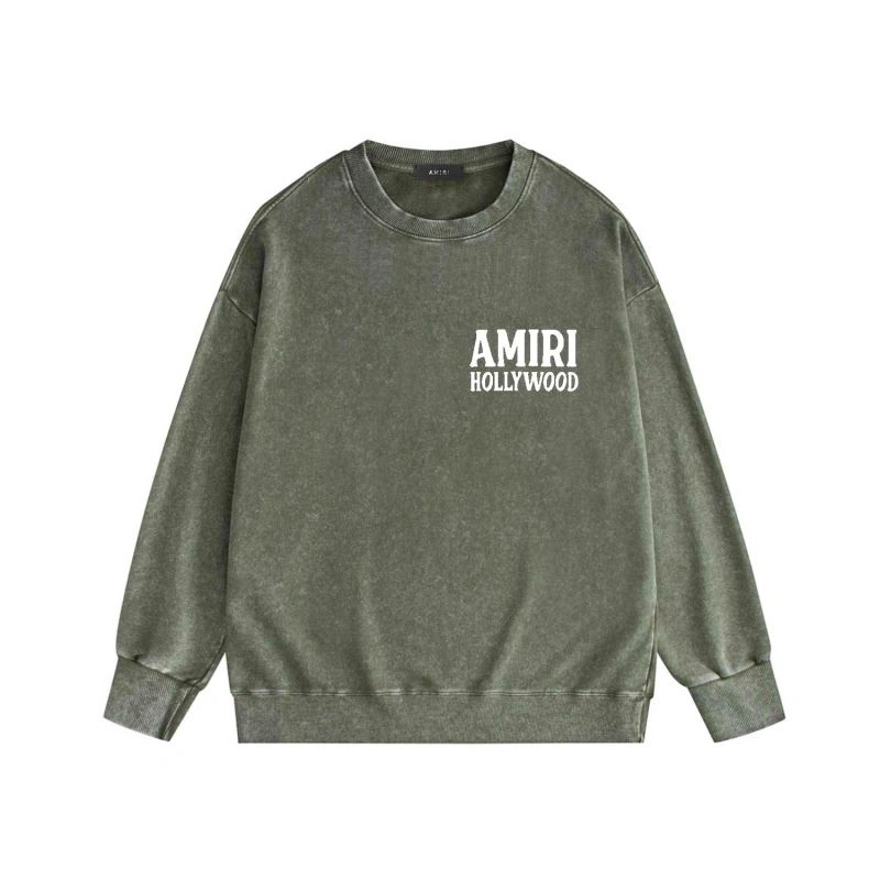 Modern Amiri Hoodies 157670