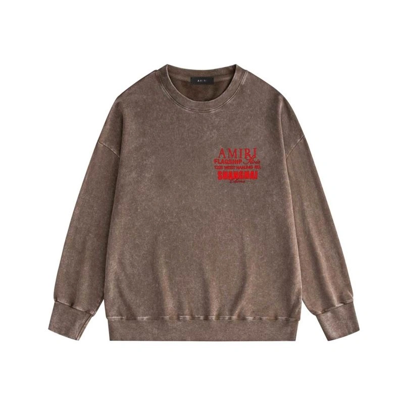Modern Amiri Hoodies 157670