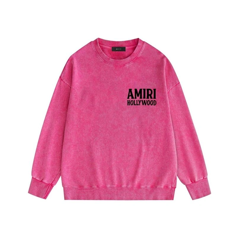Modern Amiri Hoodies 157670