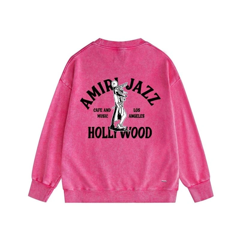 Modern Amiri Hoodies 157670