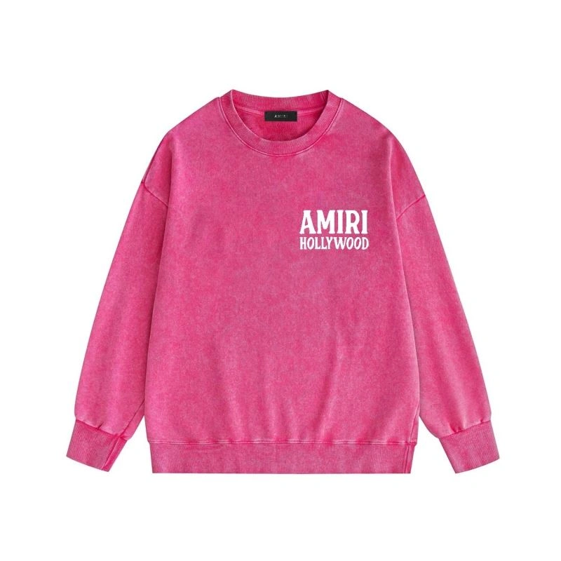 Modern Amiri Hoodies 157670