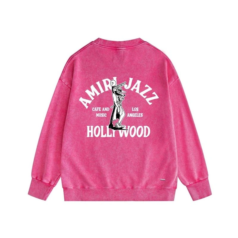 Modern Amiri Hoodies 157670