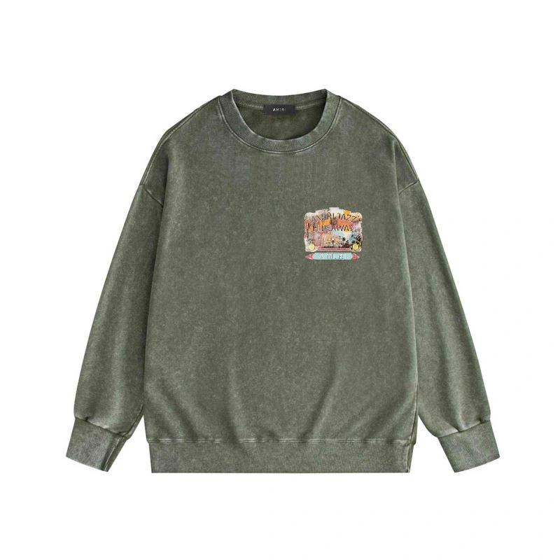 Modern Amiri Hoodies 157670